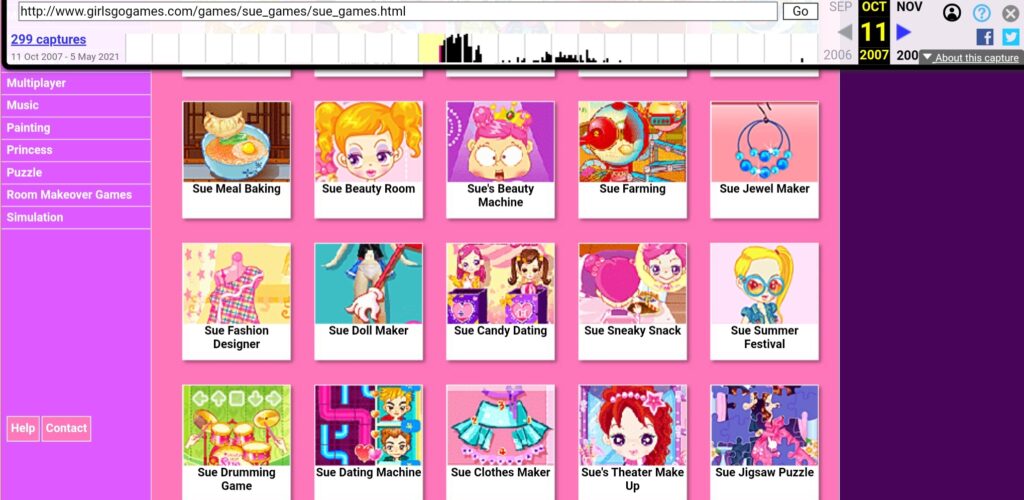 Girls Go Games: The Ultimate Hub for Fun and Creative Online Adventures girls go games