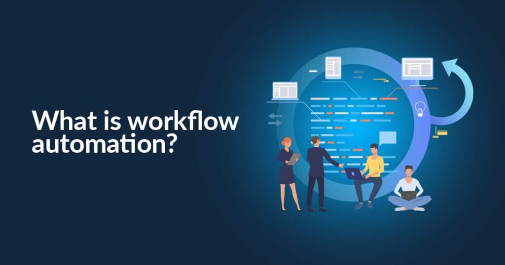 workflow automation news