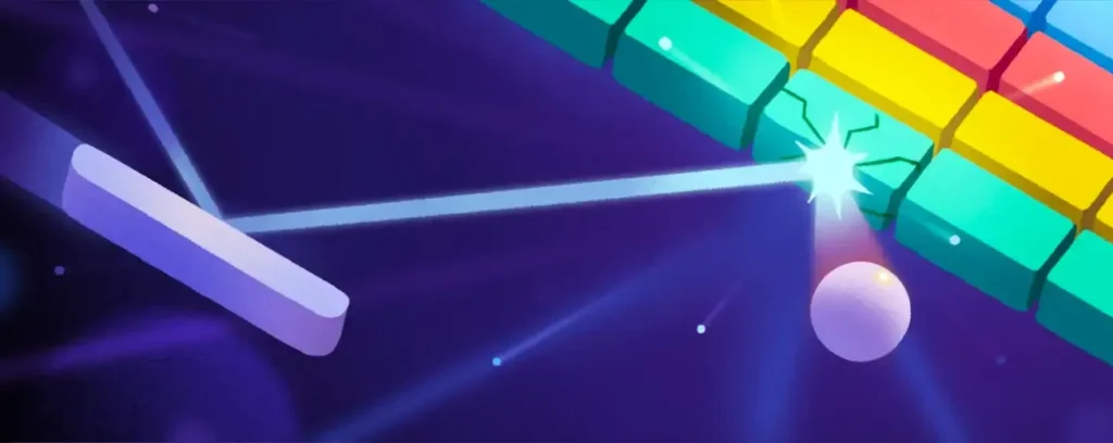The Ultimate Brick Breaker Guide: Techniques for High-Score Players Brick Breaker