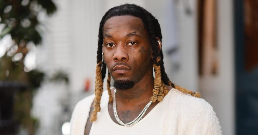 Offset Net Worth in 2025