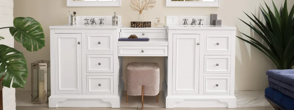 james martin vanities