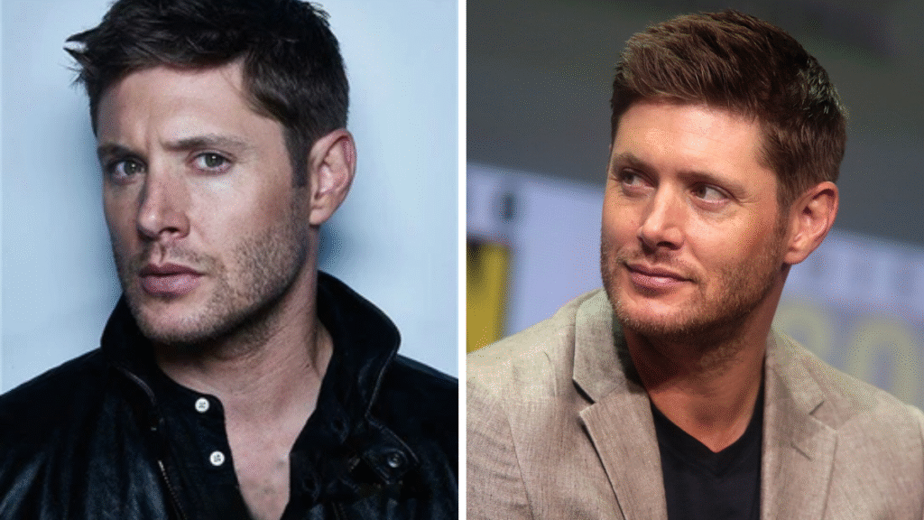 Jensen Ackles: The Complete Journey of a Versatile Actor, Director, and Cultural Icon in Modern Television Jensen Ackles